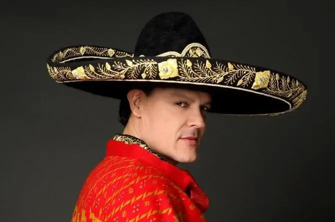 Cancelan concierto de Pedro Fernández en Veracruz 